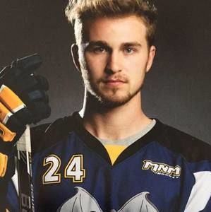 Meet your Posher, William